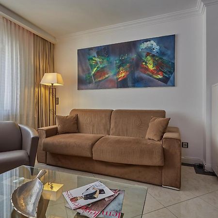 The Queen Luxury Apartments - Villa Cortina Luxembourg Extérieur photo
