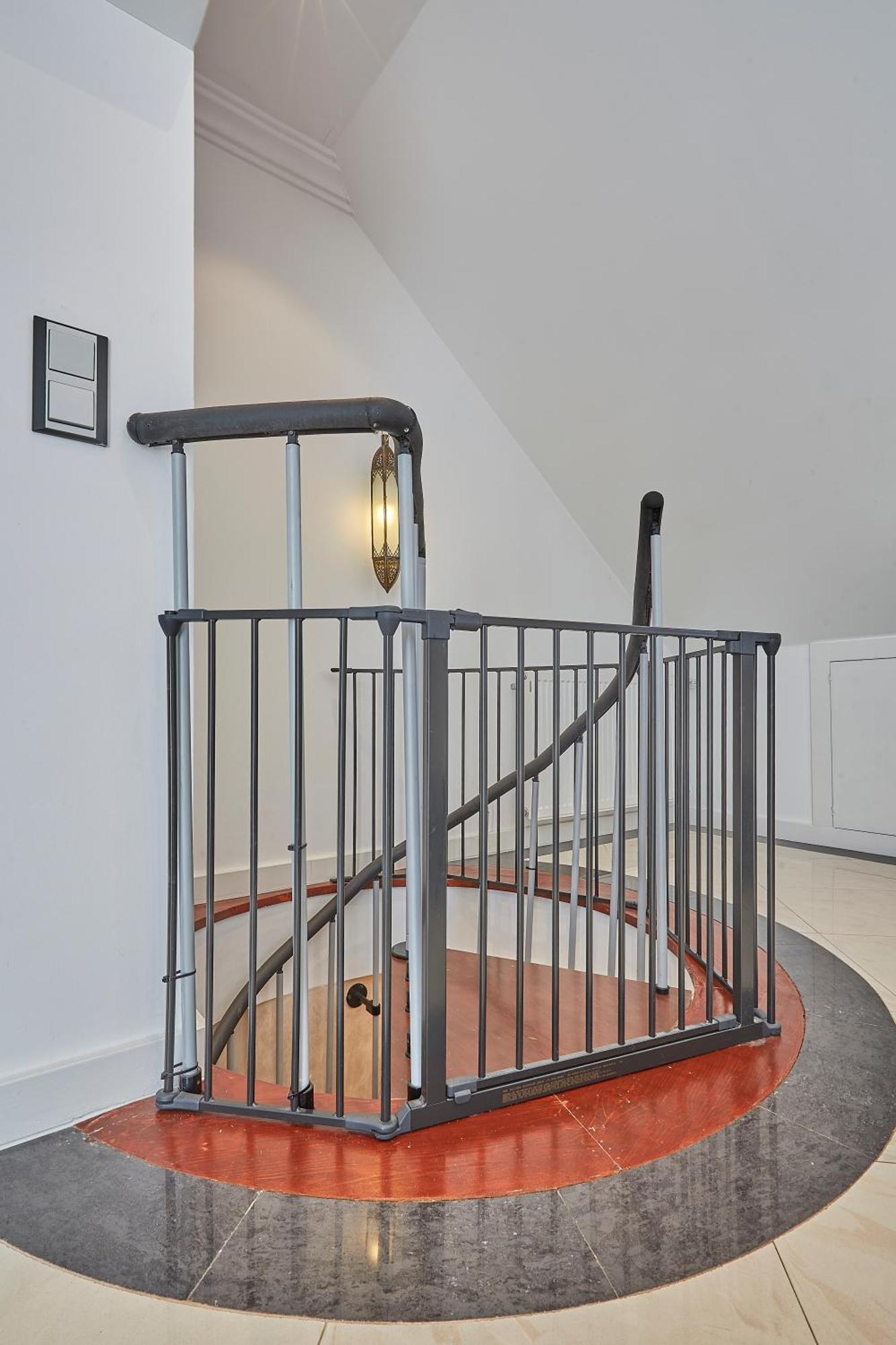 The Queen Luxury Apartments - Villa Cortina Luxembourg Extérieur photo