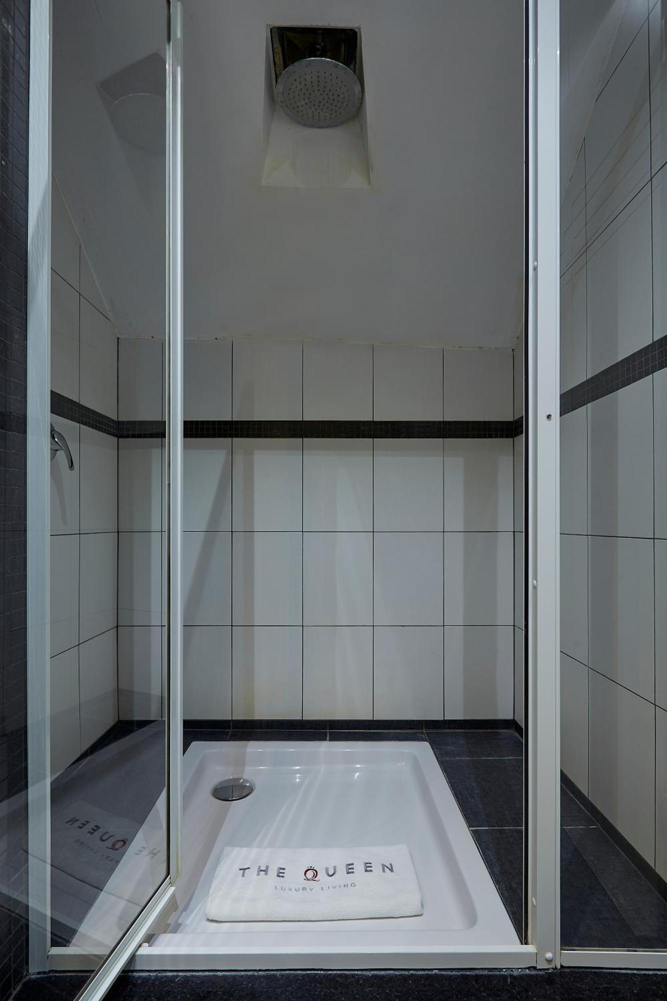 The Queen Luxury Apartments - Villa Cortina Luxembourg Extérieur photo