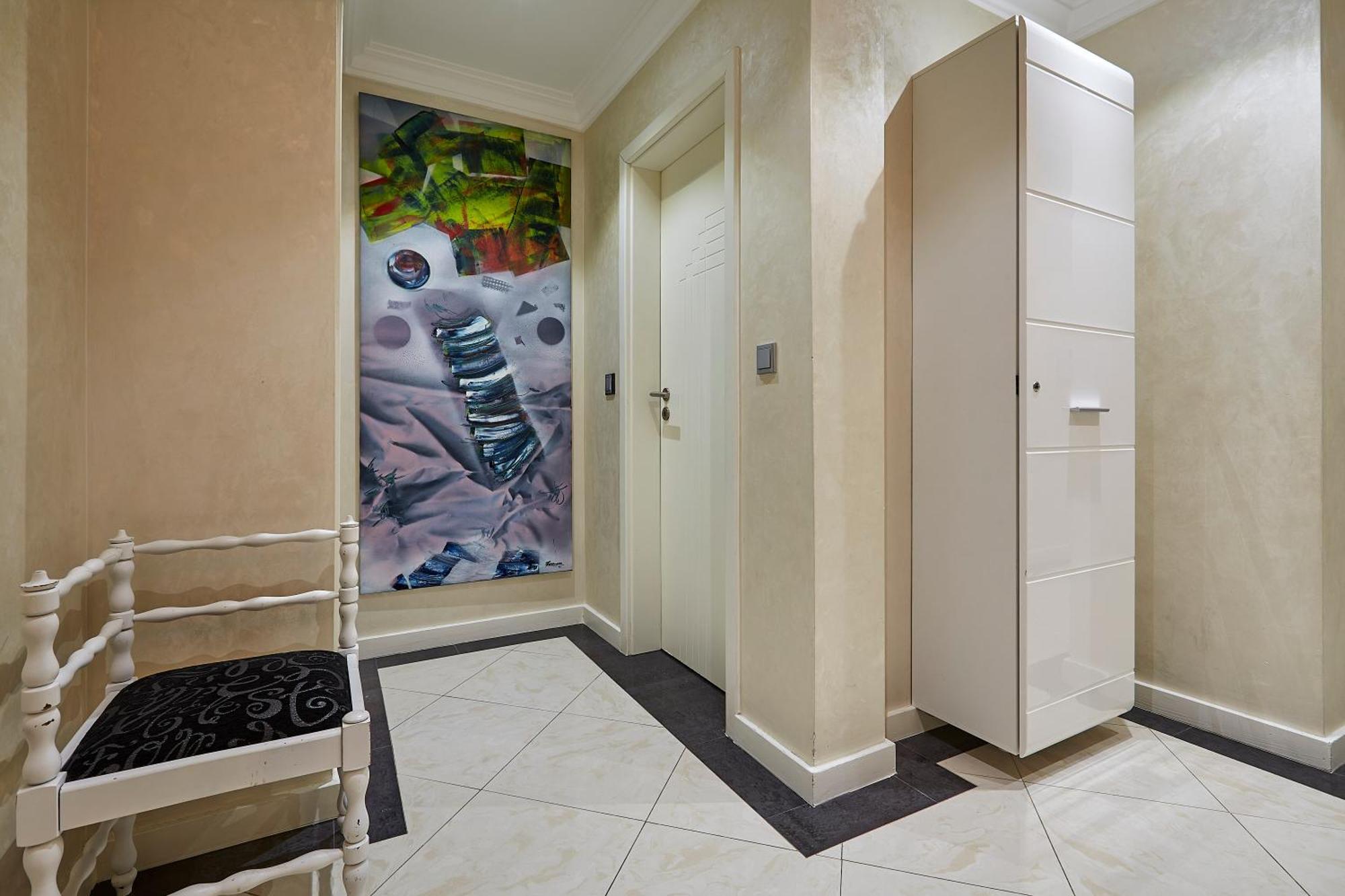 The Queen Luxury Apartments - Villa Cortina Luxembourg Extérieur photo