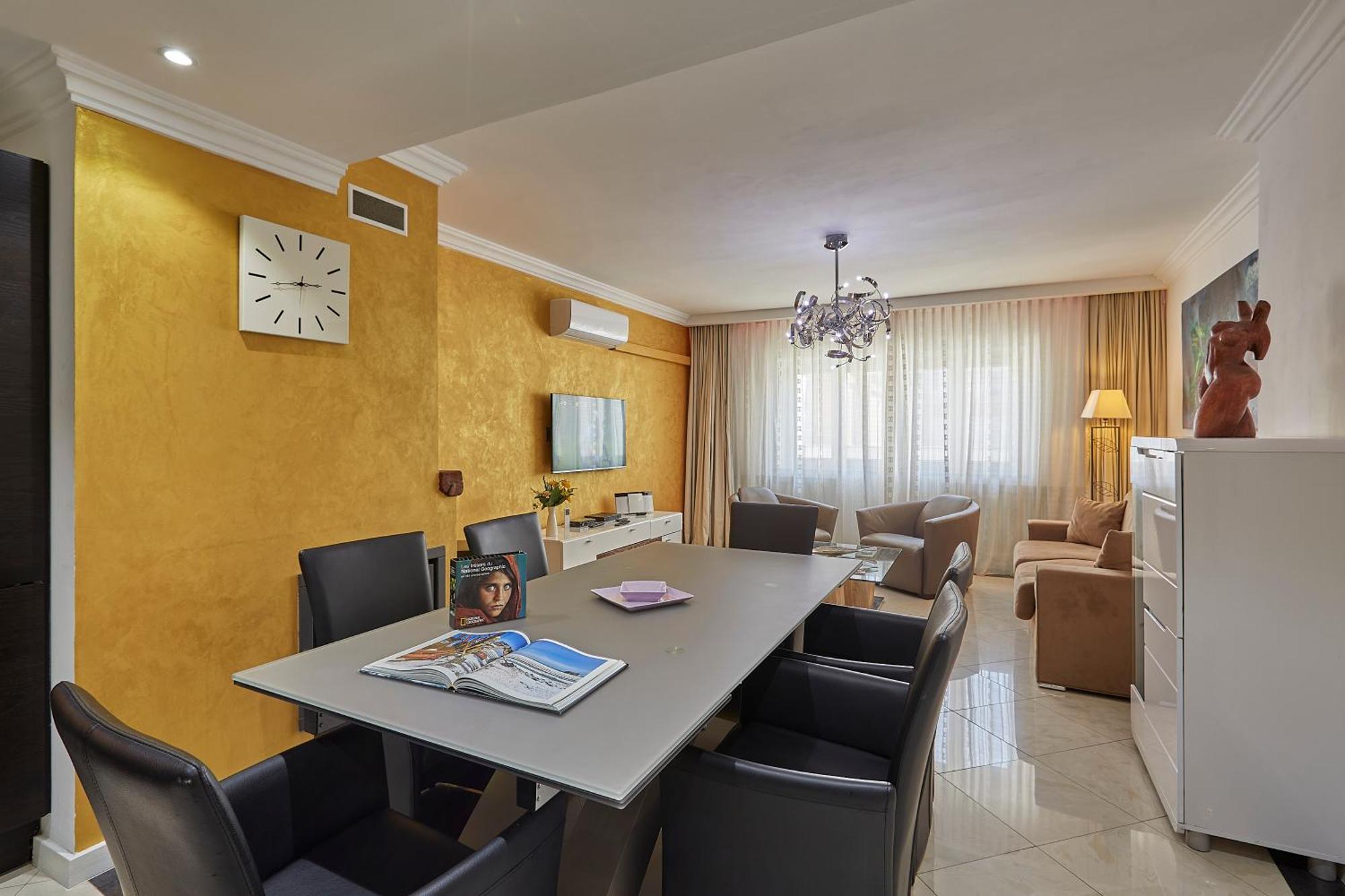 The Queen Luxury Apartments - Villa Cortina Luxembourg Extérieur photo
