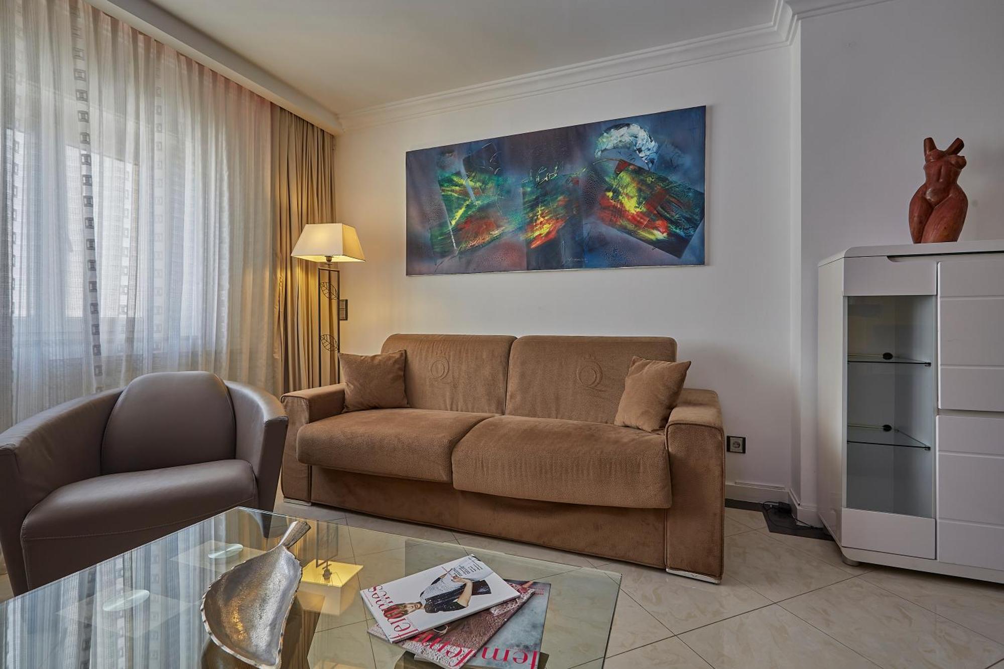The Queen Luxury Apartments - Villa Cortina Luxembourg Extérieur photo