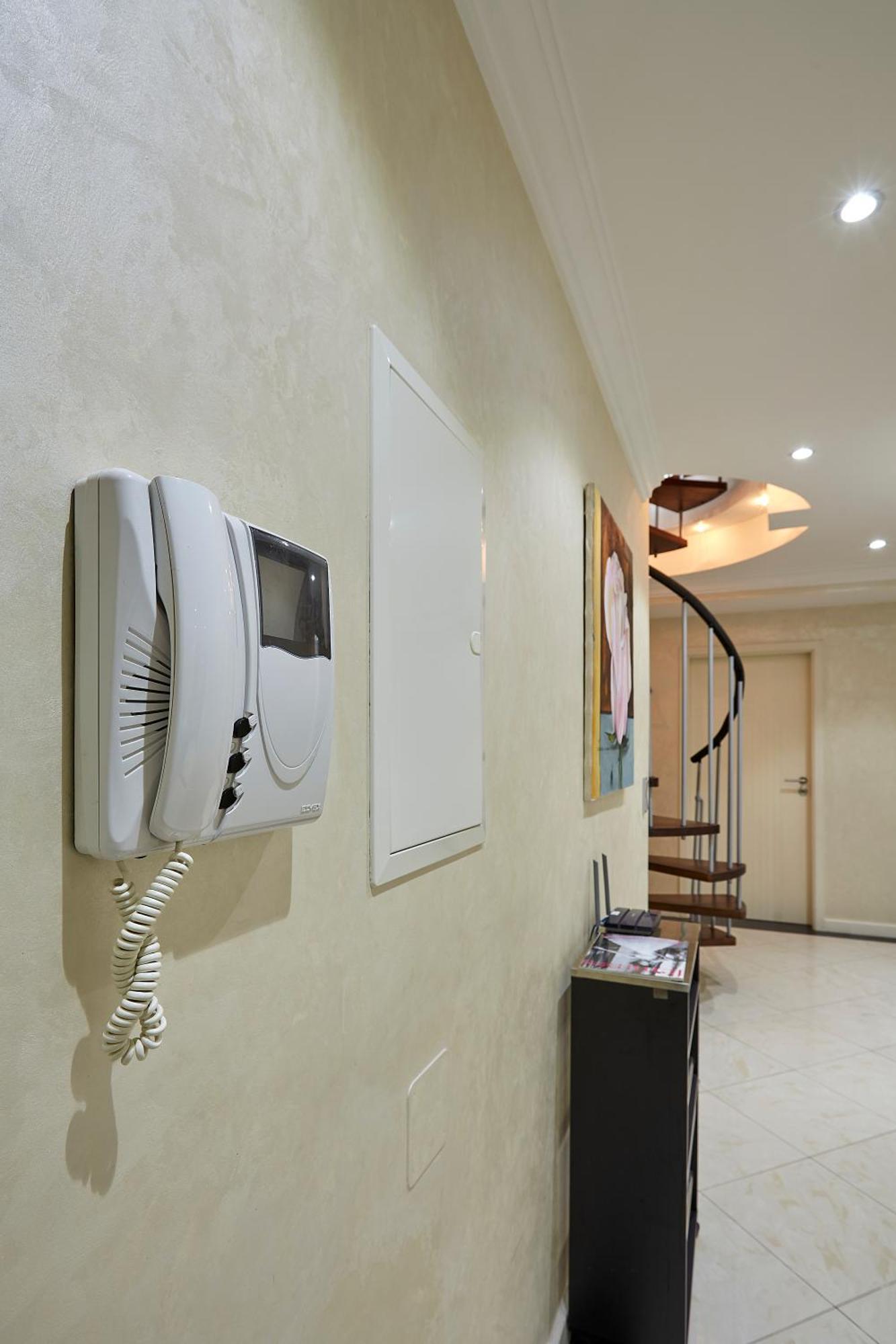 The Queen Luxury Apartments - Villa Cortina Luxembourg Extérieur photo