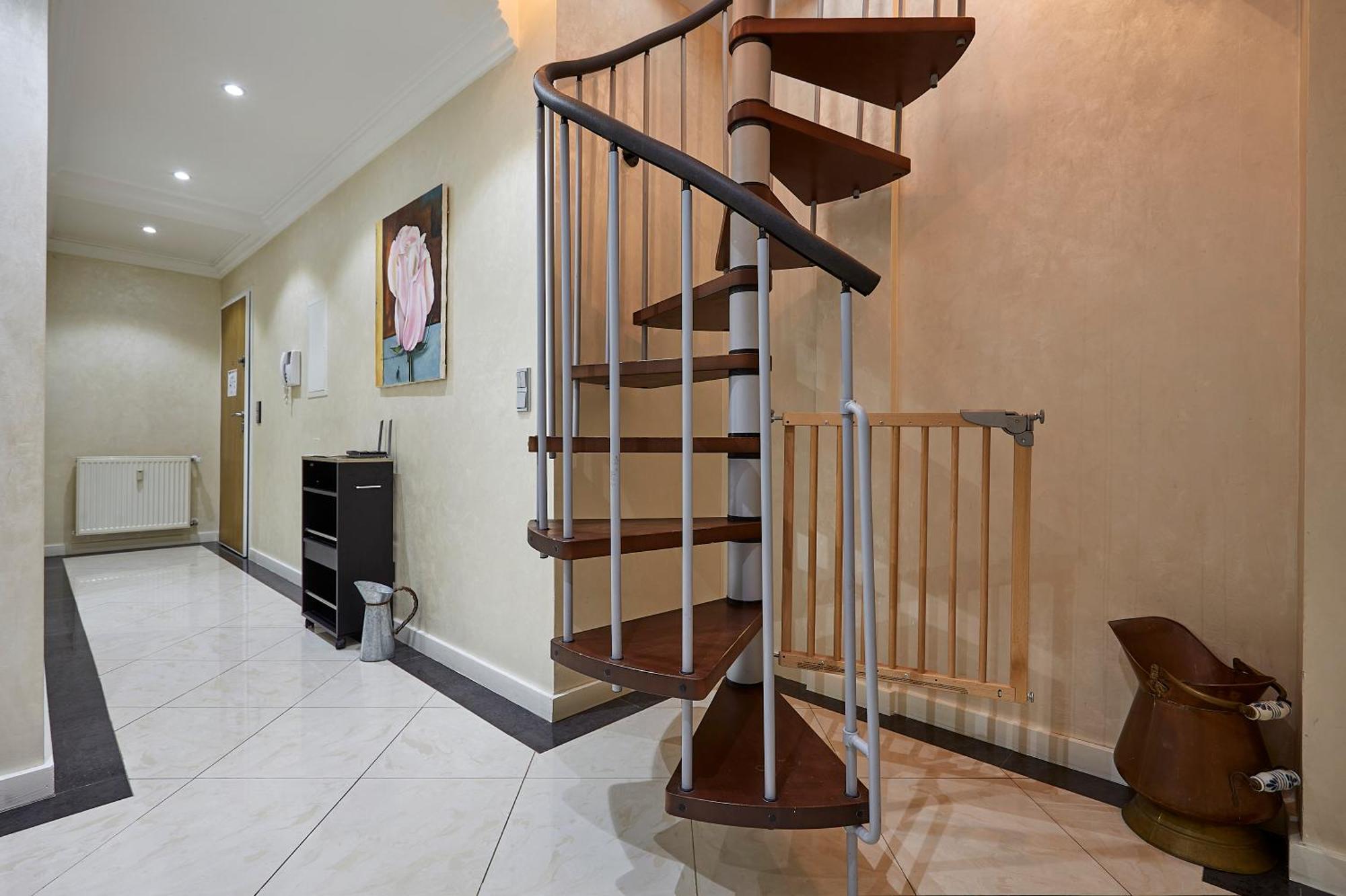 The Queen Luxury Apartments - Villa Cortina Luxembourg Extérieur photo