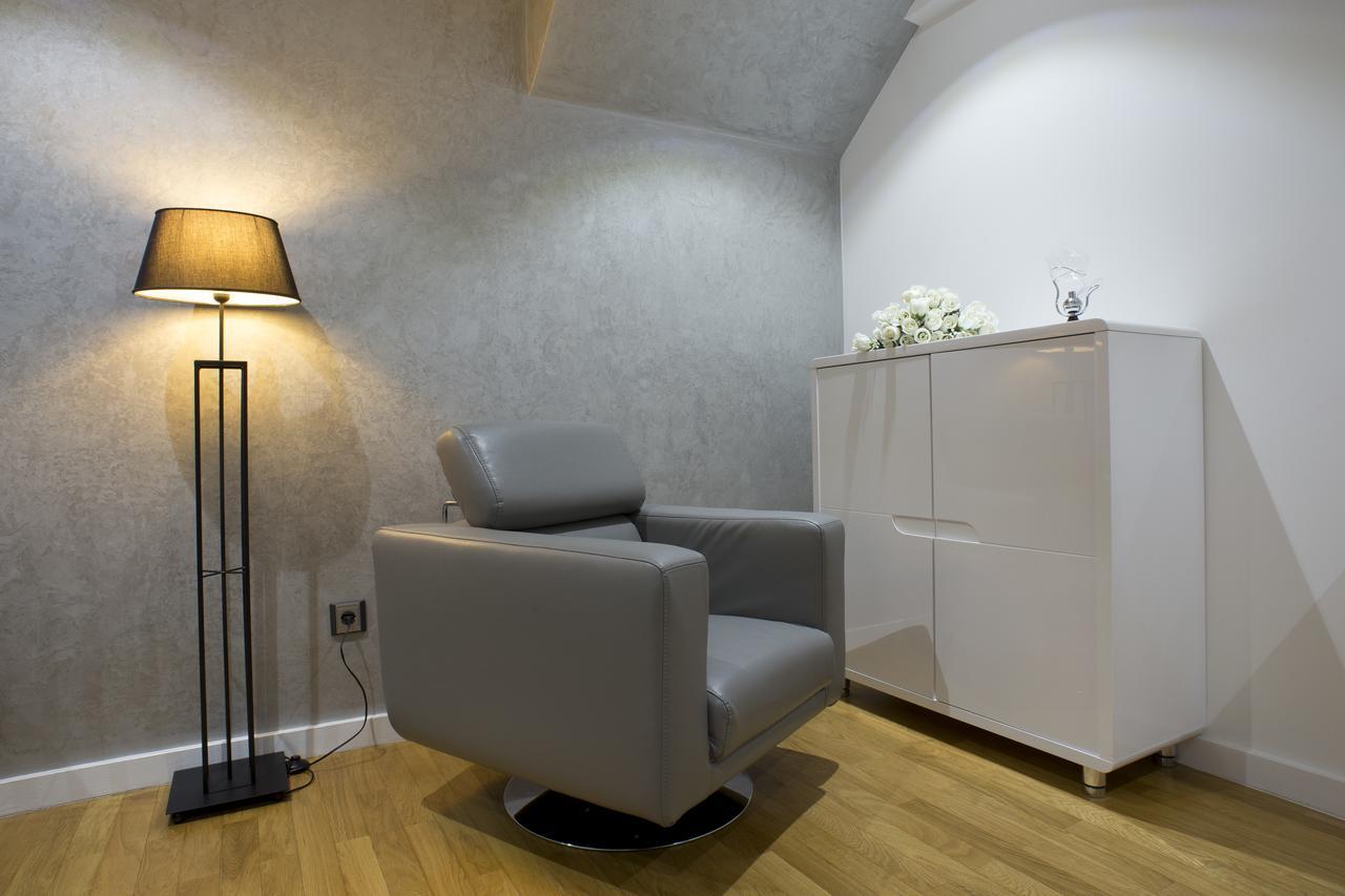 The Queen Luxury Apartments - Villa Cortina Luxembourg Extérieur photo