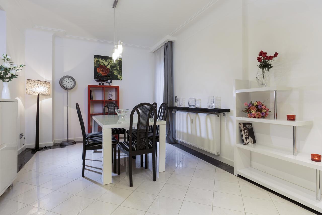 The Queen Luxury Apartments - Villa Cortina Luxembourg Extérieur photo
