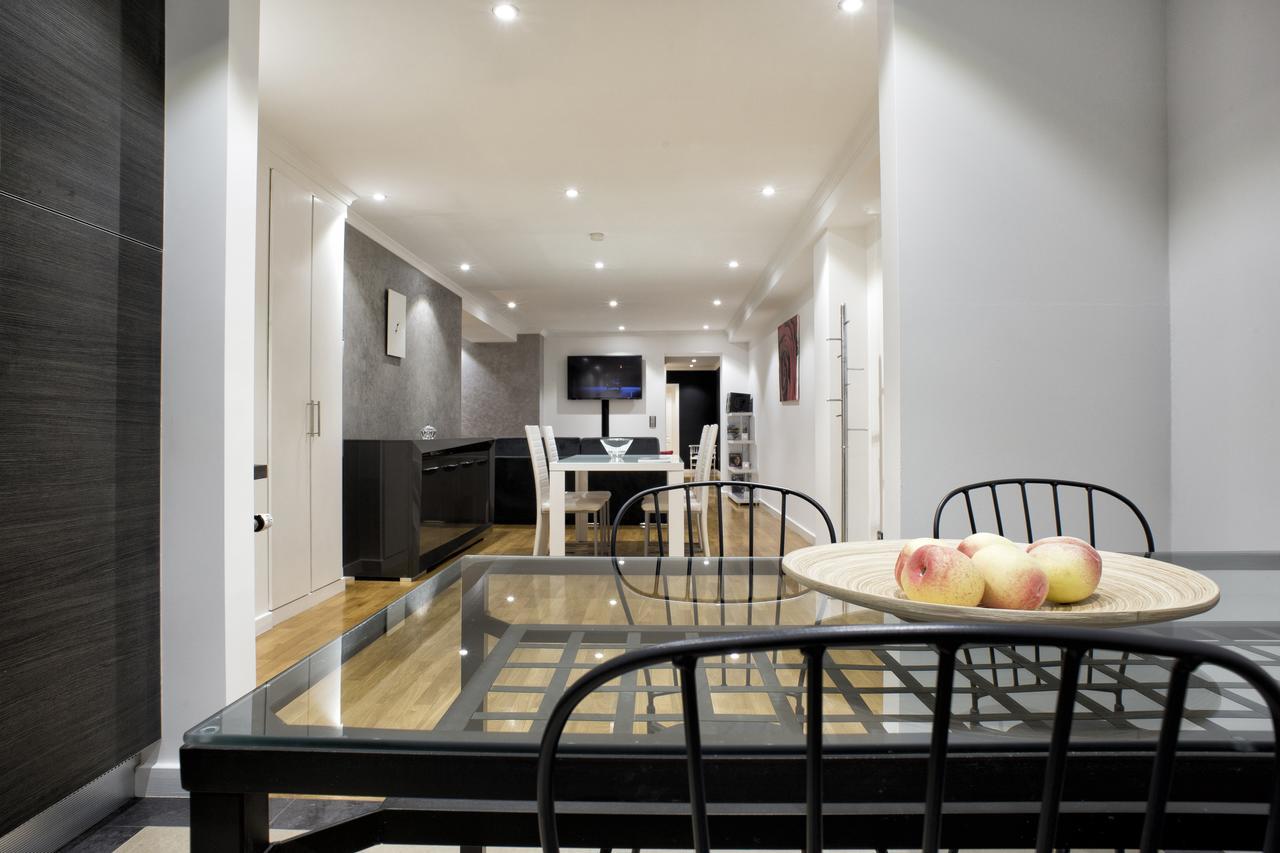 The Queen Luxury Apartments - Villa Cortina Luxembourg Extérieur photo