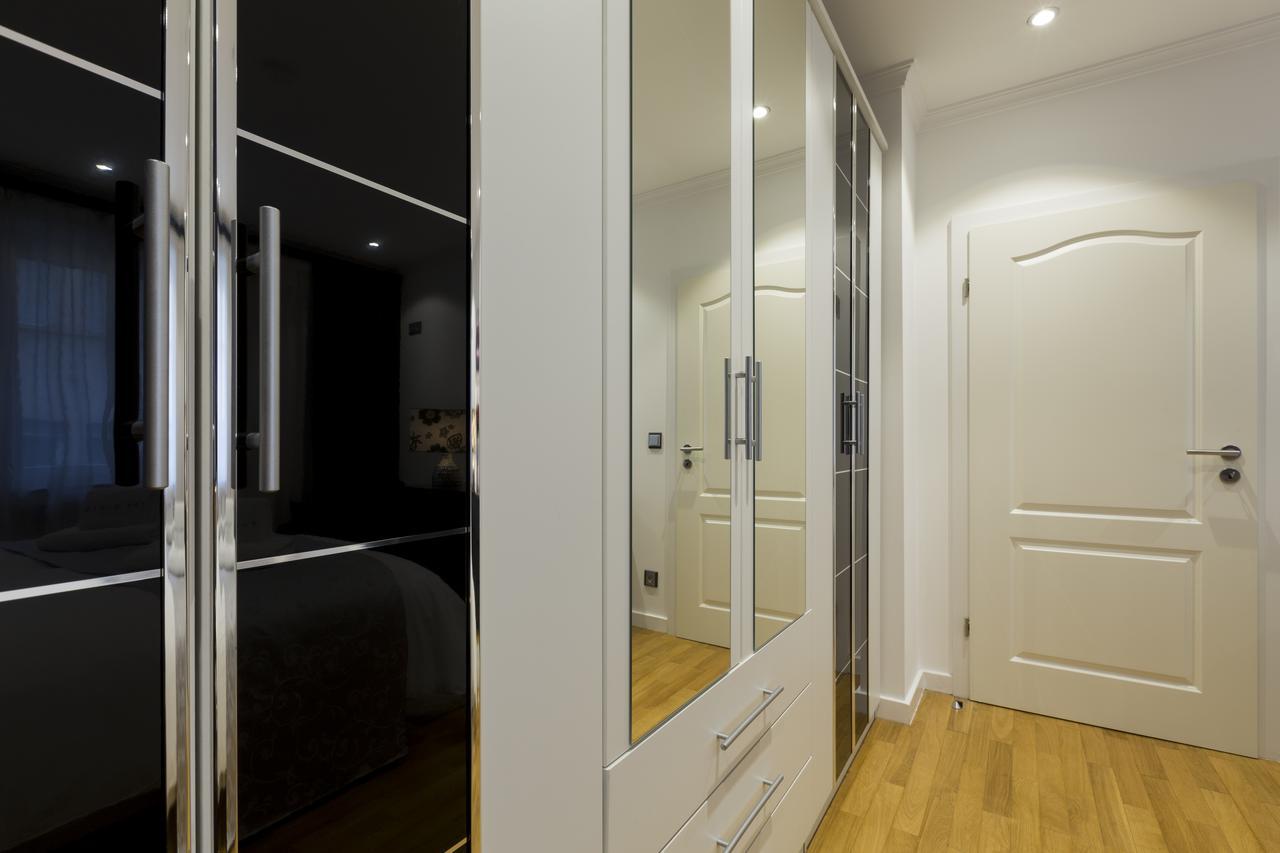 The Queen Luxury Apartments - Villa Cortina Luxembourg Extérieur photo