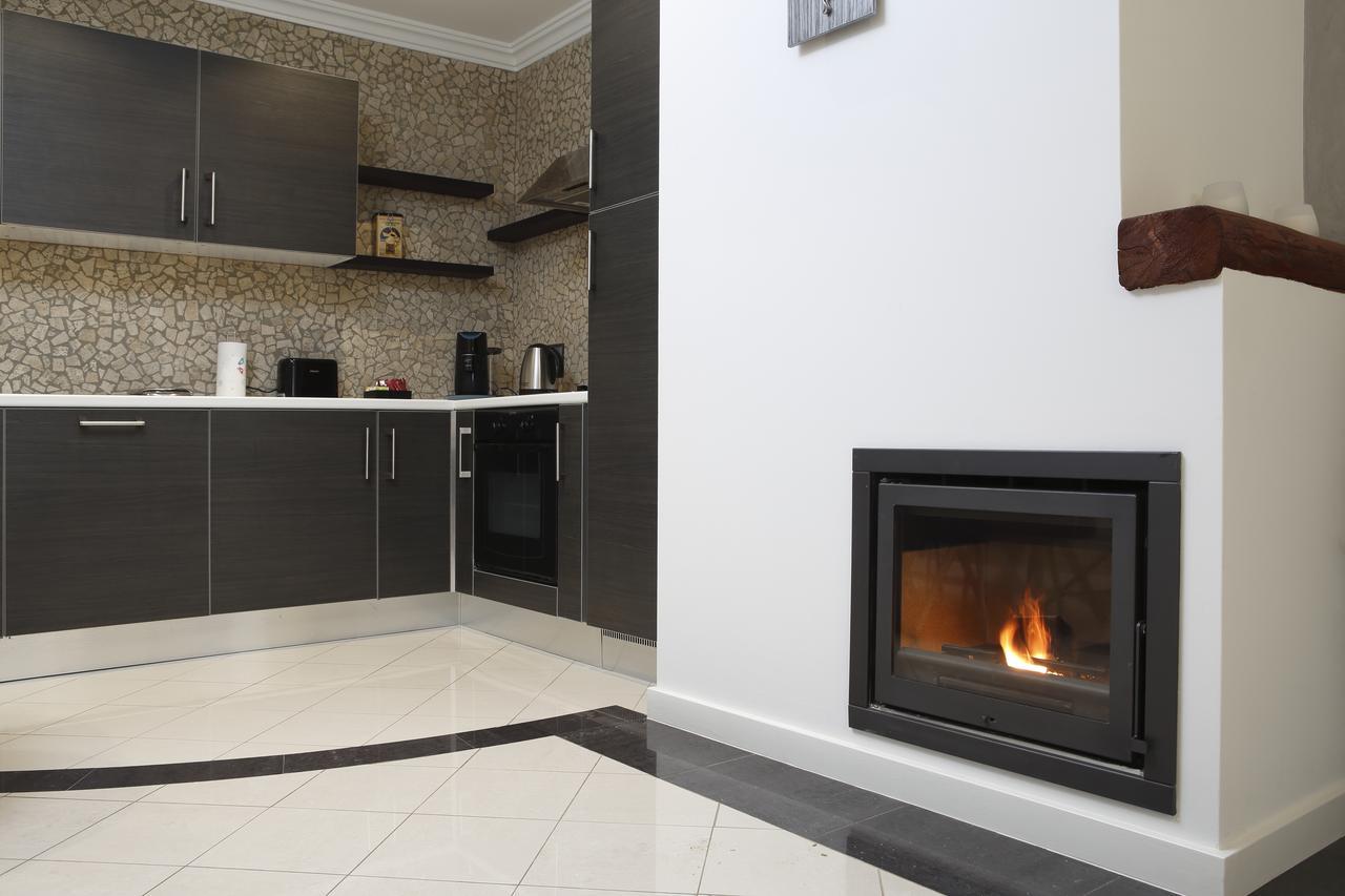 The Queen Luxury Apartments - Villa Cortina Luxembourg Extérieur photo