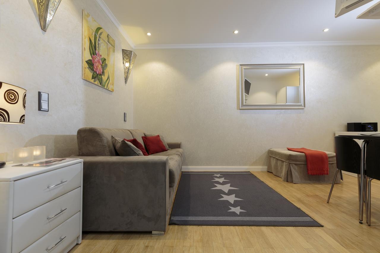 The Queen Luxury Apartments - Villa Cortina Luxembourg Extérieur photo